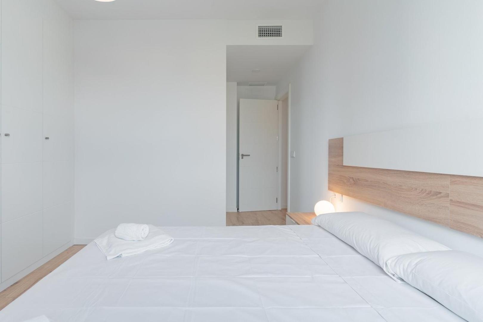 Guestready - Sunny Seaside Escape In Malaga Lägenhet Exteriör bild
